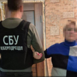 В Одеській області затримали 56-річну банківську працівницю, яка передавала ворогу особисту інформацію військових.