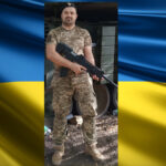 Анатолій Чекан повертається до Білгород-Дністровського району, захищаючи Донеччину