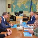 Актуальні виклики в управлінні водними ресурсами Ізмаїльського району: дискусія в Держрибагентстві.