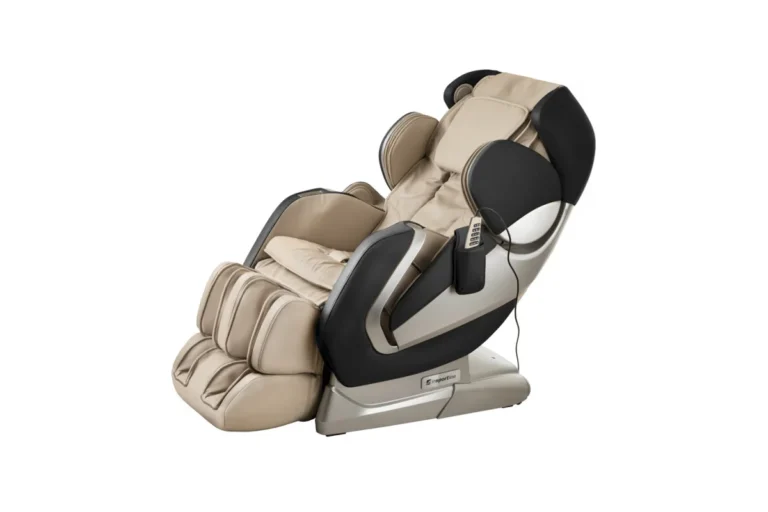 Технології відновлення: що варто знати про масажні крісла в умовах сучасного ритму життя