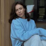 Вікторія Маремуха поділилася своїми труднощами зі здоров’ям після народження дитини.
