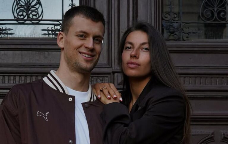 Марина Бех-Романчук оголосила стать майбутньої дитини – дивіться відео!