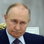Путін ухвалив указ, що регулює конфіскацію західних активів, повідомляють ЗМІ.