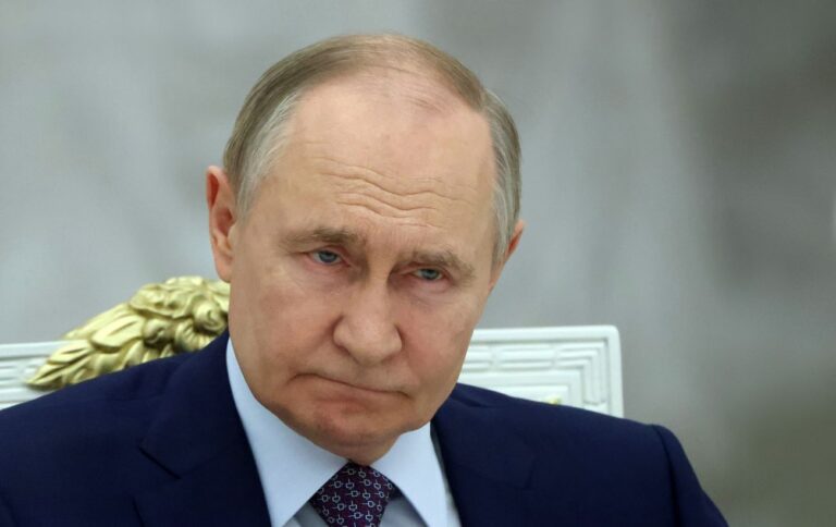 Путін ухвалив указ, що регулює конфіскацію західних активів, повідомляють ЗМІ.