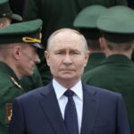 Росія стартувала початковий етап підготовки до потенційного конфлікту з НАТО — аналіз ISW.
