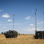 Безпілотники знищили російську станцію радіоелектронної боротьби.