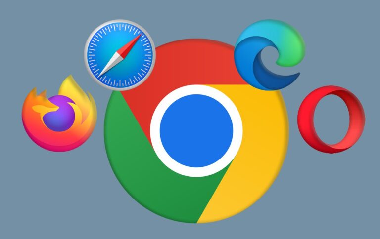 Google Chrome здобув першість серед браузерів.
