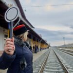 Поїзд Кременчук — Ромодан — Гадяч направлятиметься до станції Веселий Поділ: коли відбудеться зміна маршруту, Інформація від УЗ