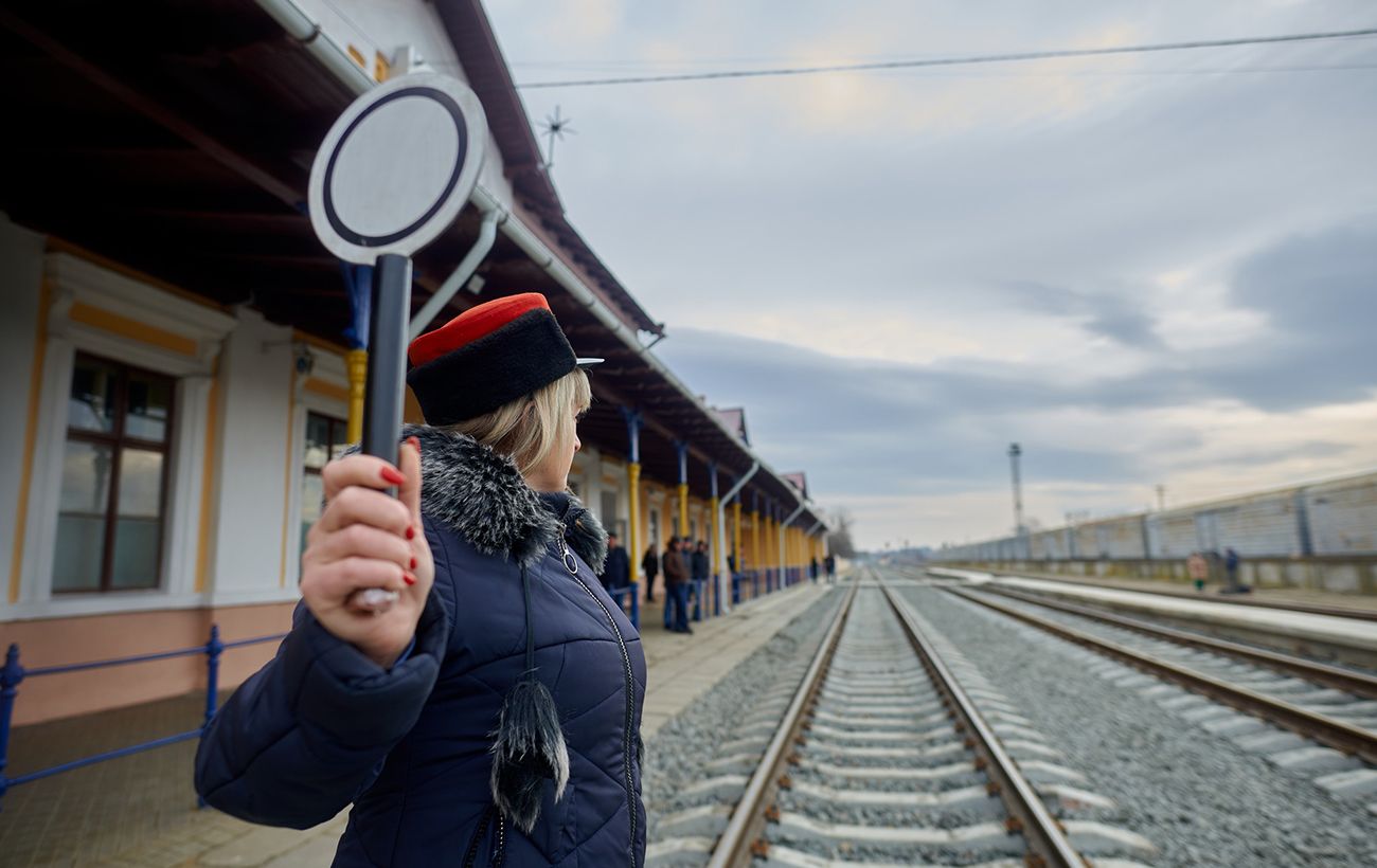 Поїзд Кременчук — Ромодан — Гадяч направлятиметься до станції Веселий Поділ: коли відбудеться зміна маршруту, Інформація від УЗ
