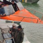 Прикордонники на Дунаї зупинили два румунських катери, які порушили український кордон.
