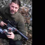 У Білгород-Дністровському районі сталася тужна втрата: на фронті загинув місцевий мешканець Рибальченко Сергій