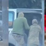 Медичні працівники втрутилися в спір з ТЦК в Одесі: їм загрожує відповідальність, – ВІДЕО