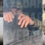 У Одесі цивільного не впустили до мікроавтобуса ТЦК, і він отримав агресивну реакцію – ВІДЕО