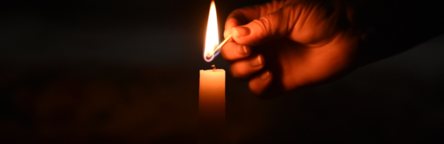 Електричні відключення в Одесі: які райони залишаться без світла 2 жовтня.