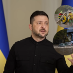 Що чекає на Одесу? Зеленський обговорив кадрові зміни після трагедії – ВІДЕО