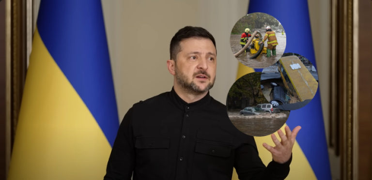 Що чекає на Одесу? Зеленський обговорив кадрові зміни після трагедії – ВІДЕО