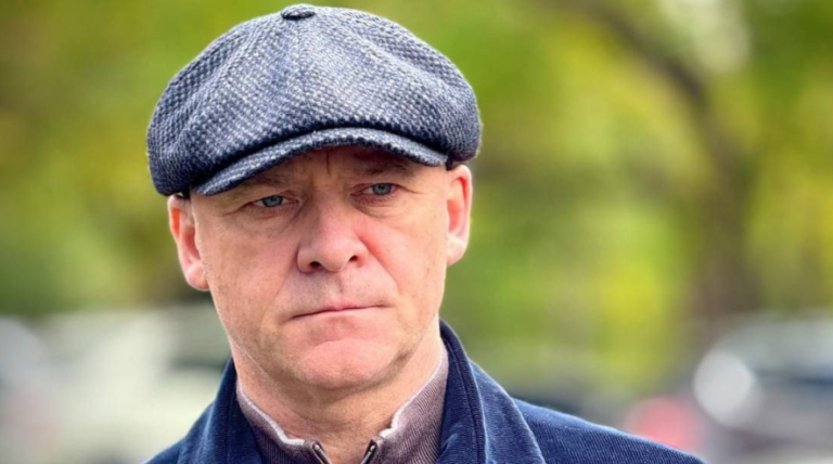 Труханов вперше прокоментував підозру, заявивши про свою відповідальність