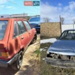 Авто до 500 доларів на Одещині: уникнувши дощу, вибираємо з класу доступного транспорту