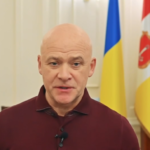 Труханов підкреслив, що залишиться мером Одеси та оскаржить рішення щодо свого громадянства.