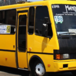 198 маршрутка Одесса: расписание, схема, стоимость