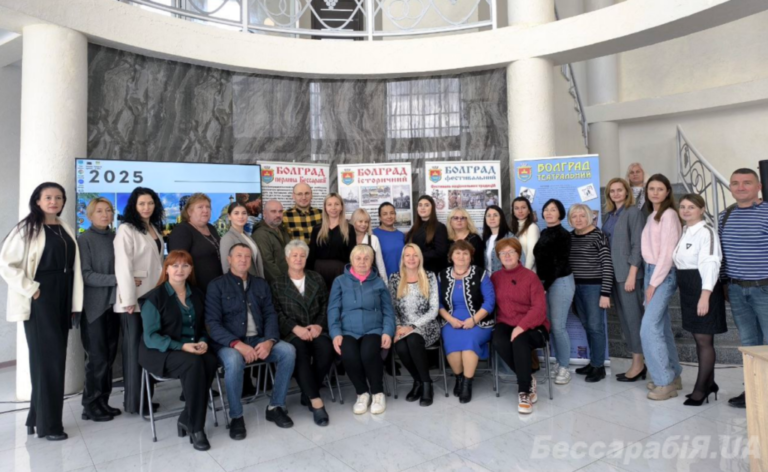 Болград: відкриття крафтових мистецтв та туристичних можливостей громади в атмосфері культури та відпочинку (фото)