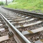Атака російських безпілотників на залізничні об’єкти Одещини