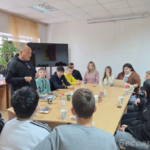 Від концепції до реалізації: у Болграді школярі отримали унікальний досвід бізнесу з перших уст.