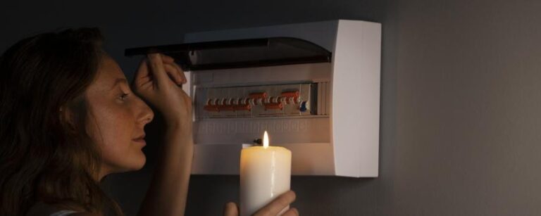 Планові роботи РЕМ: де в Одесі не буде електрики 7 жовтня