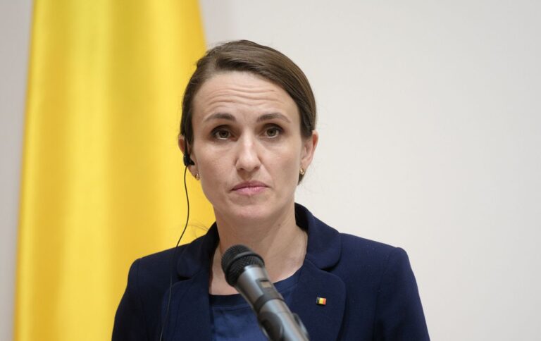 Румунія та Україна об’єднують зусилля для спільного виробництва дронів на підтримку НАТО.