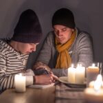 Графіки відключення електроенергії на 1 листопада: Укренерго оголосило про нові обмеження