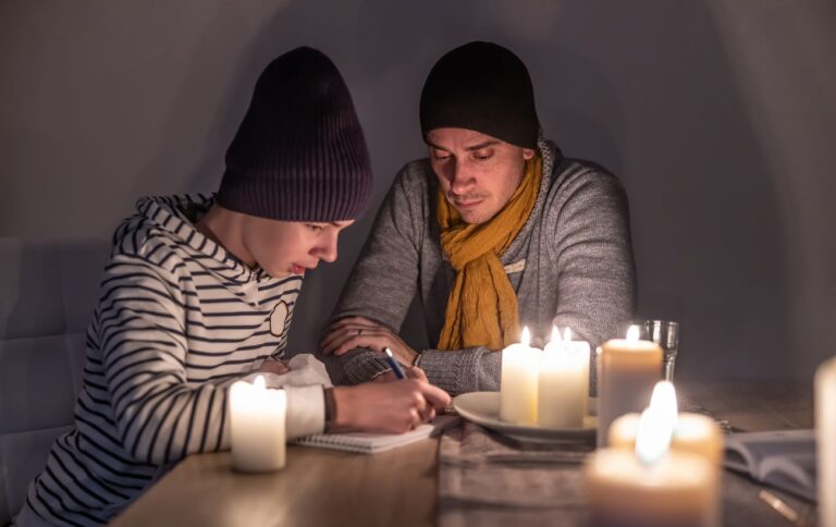 Графіки відключення електроенергії на 1 листопада: Укренерго оголосило про нові обмеження