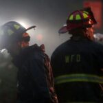 Медичний вертоліт REACH Air Medical потерпів катастрофу в околицях Сакраменто.