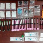 У пункті пропуску “Старокозаче-Тудора” виявили нелегальну партію медичних інструментів.