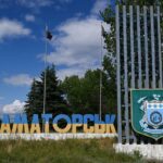 Світло повернули до знеструмлених міст Донецької області за добу.