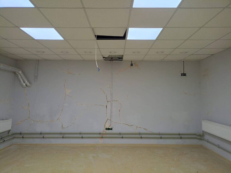 Тарутинська громада отримала фінансування для побудови шкільного укриття та освітнього центру.