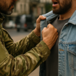 За останній місяць 21 інцидент: деталі конфліктів між ТЦК та цивільними в Одеській області.