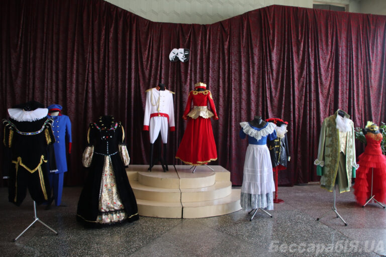 Міжнародний театральний фестиваль «BOLGRAD FEST – 2025»: мистецьке свято в центрі Бессарабії