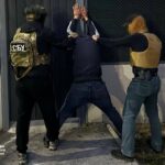 В Ізмаїлі арештували 27-річного чоловіка, підозрюваного в підготовці терактів у місті.