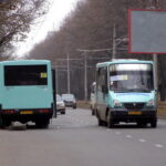 127 маршрутка Одесса: расписание, схема, стоимость