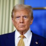 Трамп повідомив, що Ізраїль прийняв американський план щодо відведення військових сил.