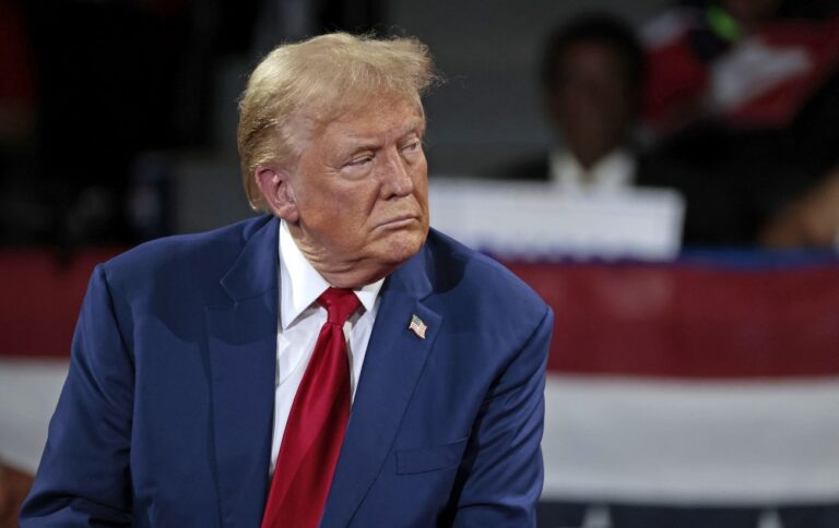 Проєкт Трампа у В’єтнамі призупинено через конфлікти з місцевими агровиробниками