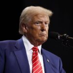 Трамп висловився про безлад у Портленді та планує встановити контроль.