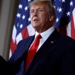 Трамп і можливий третій термін: що каже президент США