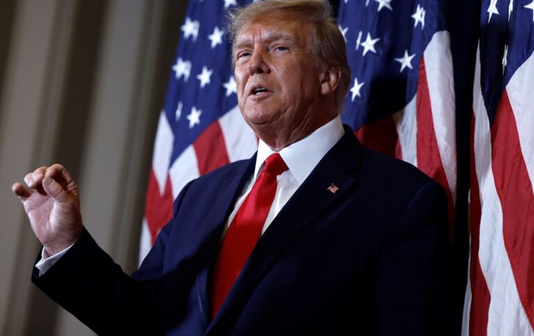 Трамп і можливий третій термін: що каже президент США