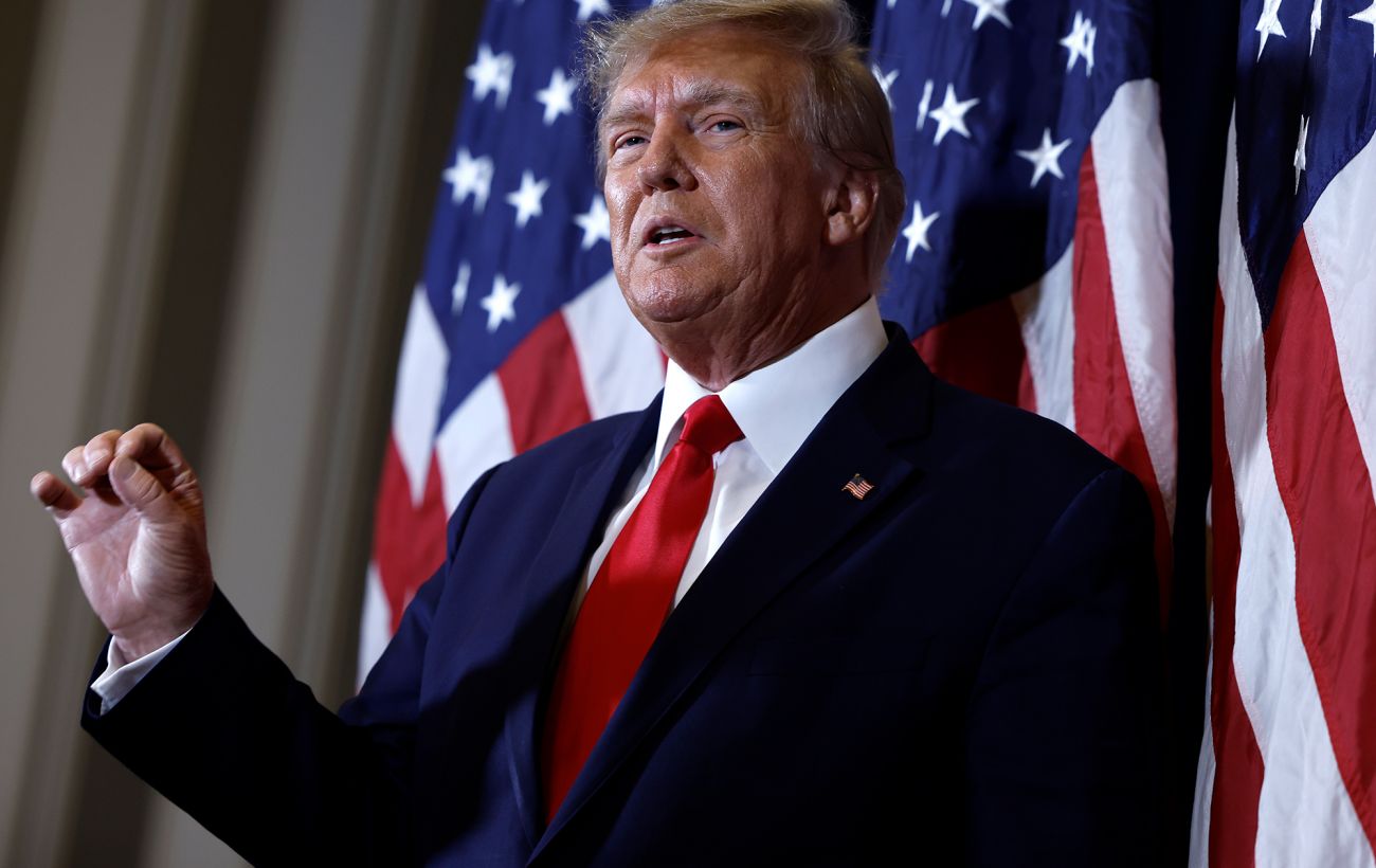 Трамп і можливий третій термін: що каже президент США