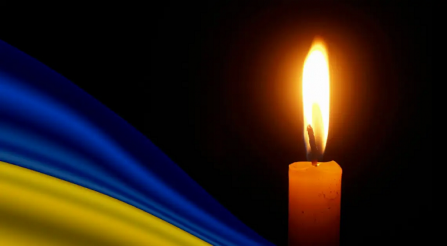 Внаслідок авіаудару загинув юний військовий з Одещини – деталі трагедії