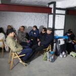 Нічні вибухи в Сумах та Харківщині 4 жовтня: атака на Україну продовжується.