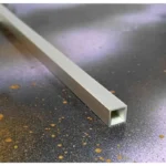 Алюмінієвий профіль: сучасне рішення для будівництва, дизайну та інженерії