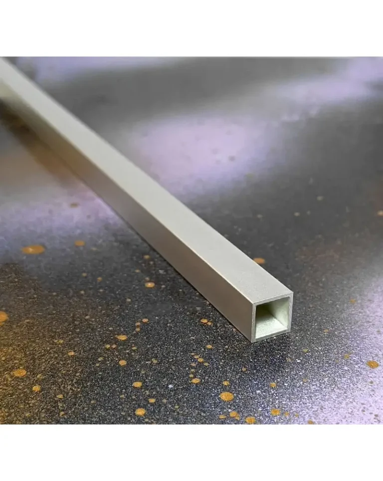 Алюмінієвий профіль: сучасне рішення для будівництва, дизайну та інженерії