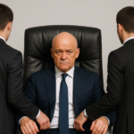 Заява Зеленського: Чи чекає Труханова позбавлення громадянства в Одесі?